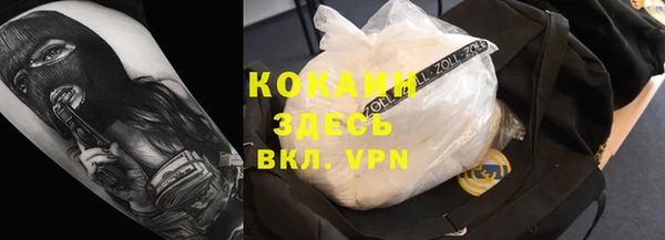 гашик Белоозёрский